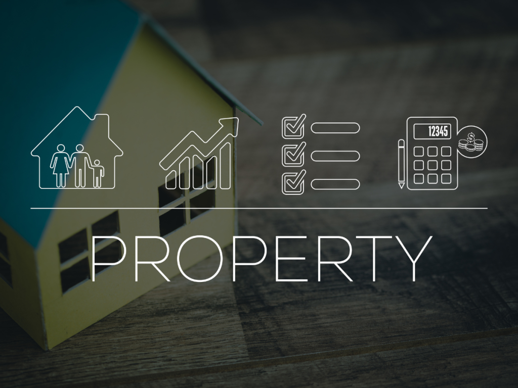 Landlord property tax accounting for Canary Wharf E14 buy-to-let investors and property portfolios