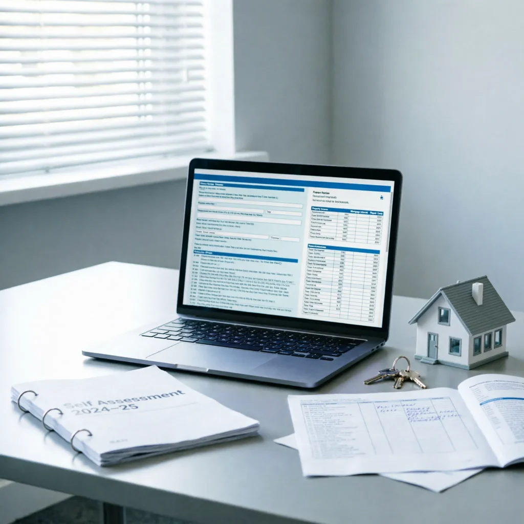 Self-Assessment for Landlords